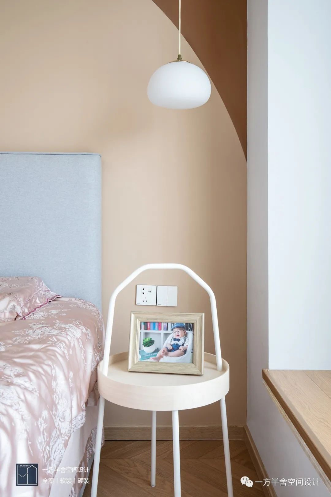 精装房の清新小绿丨中国广州丨李俊-38