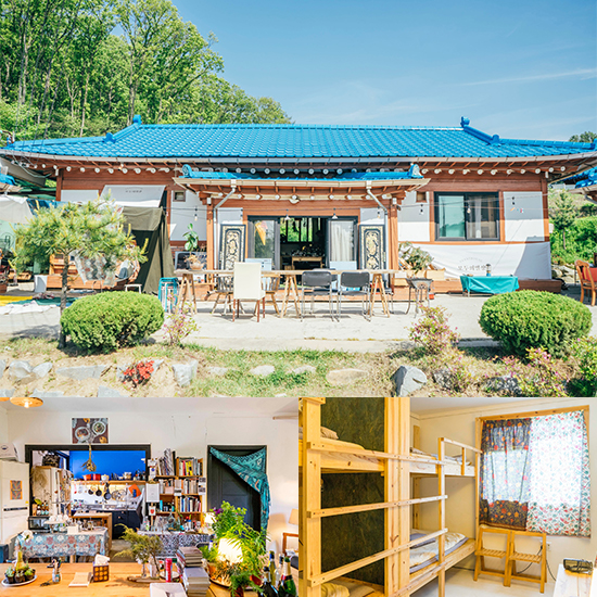 温情的空白小屋，打造家的温馨氛围-1