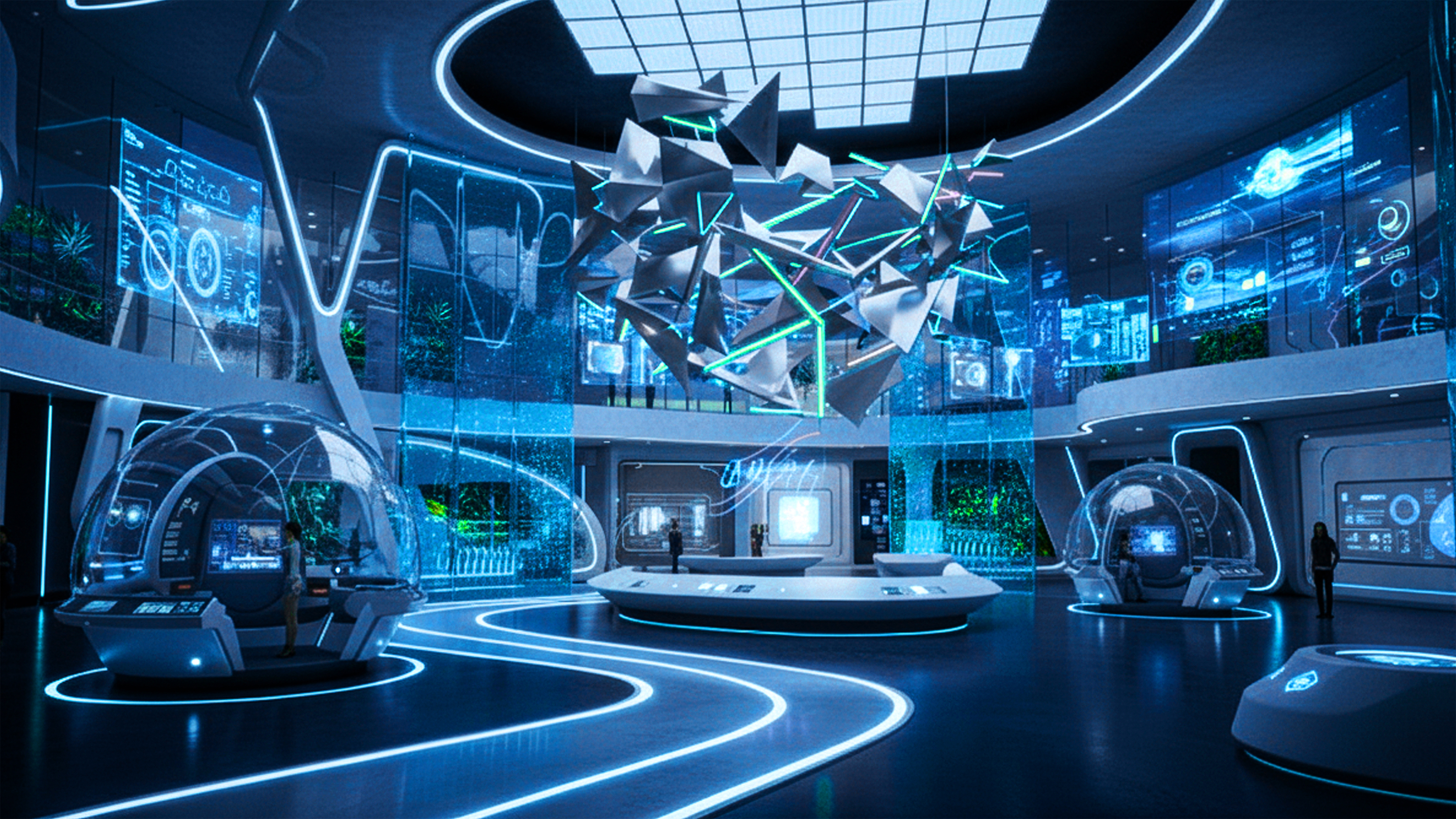 Science & Technology Museum-9