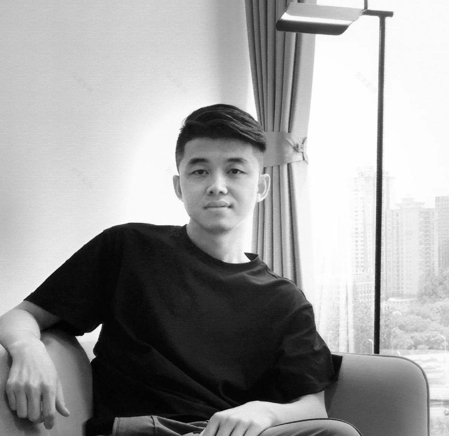 钱江大观 B 户型样板间丨中国杭州丨YSD 原十设计-62