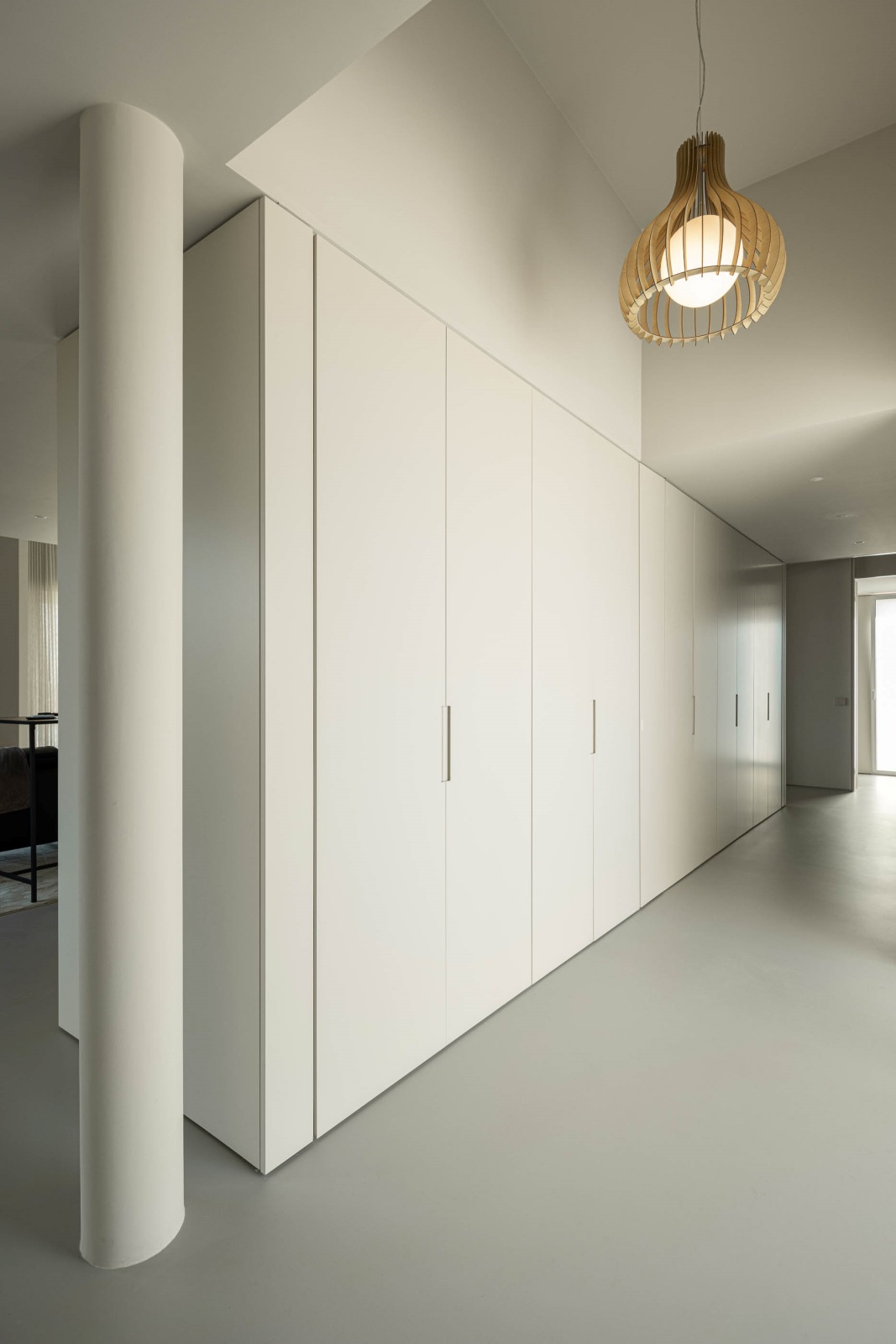 带泳池的白色住宅丨葡萄牙丨dp arquitectos-28