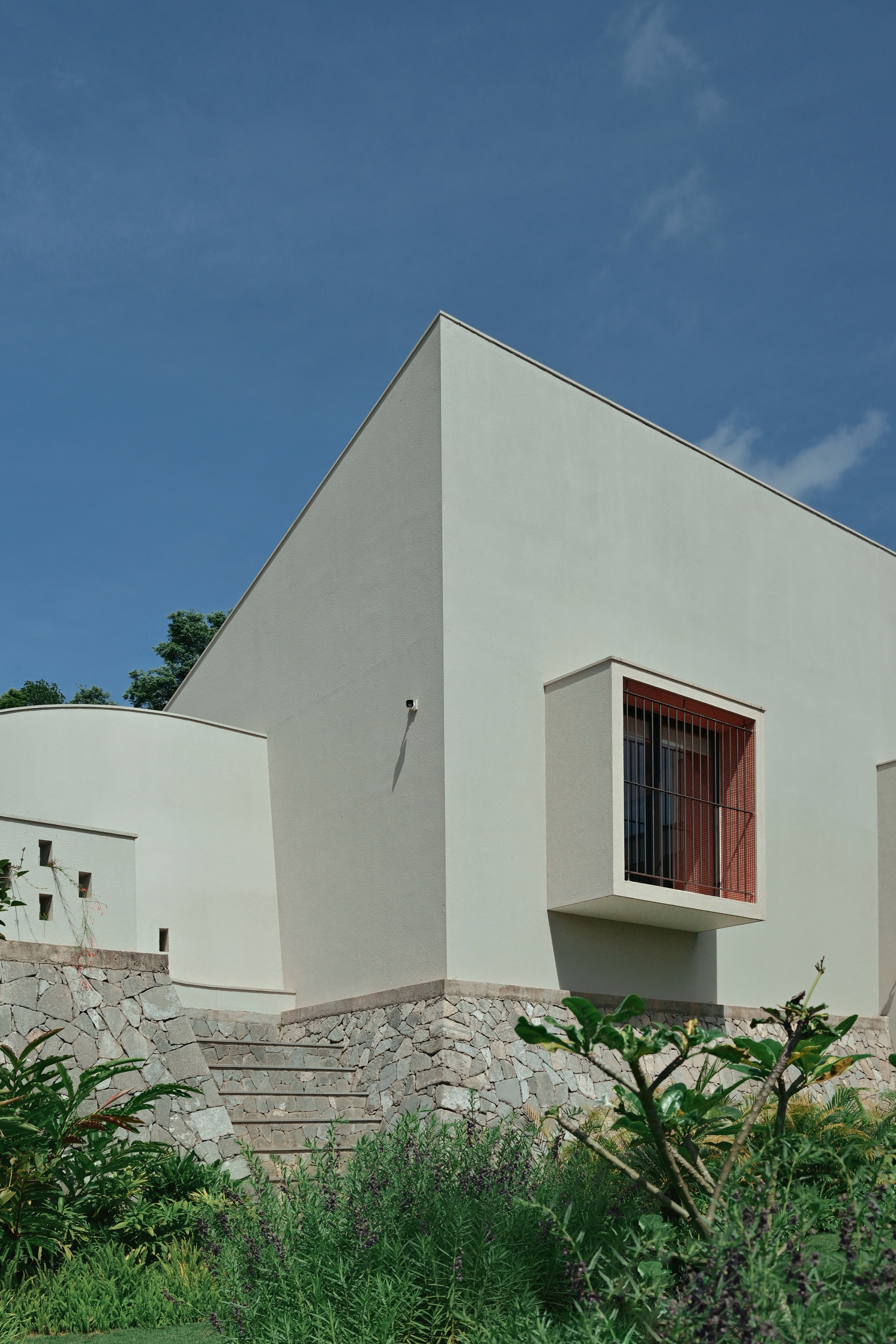 丨苏丹丨SOHO Architects-16