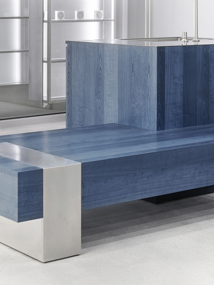 RVMN旗下HE:ARTS品牌的首尔镜框系列丨韩国首尔-30