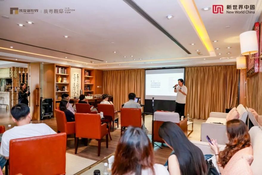 空间新生:当博睿遇上凯旋新世界-14