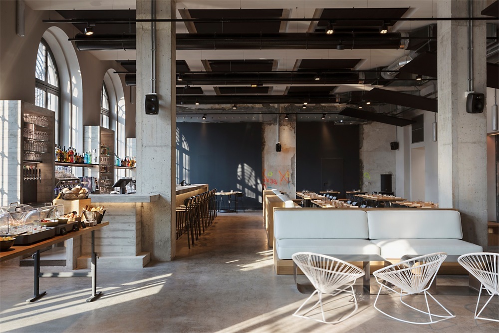 都灵COMBO TORINO青年旅舍-18