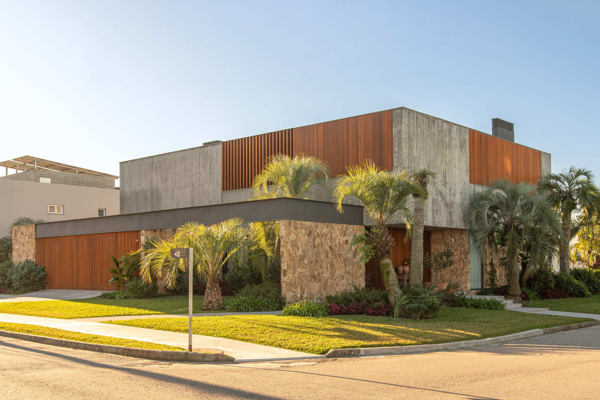 丨巴西丨RMK Arquitetura-9