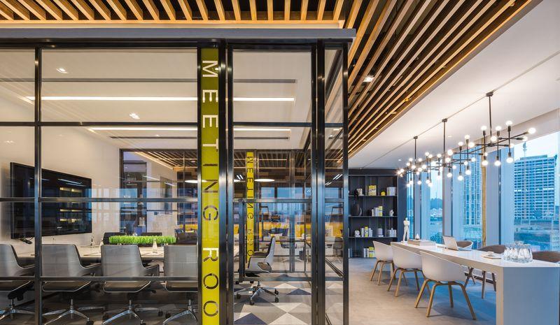 奥园Autonomy乐活空间-7