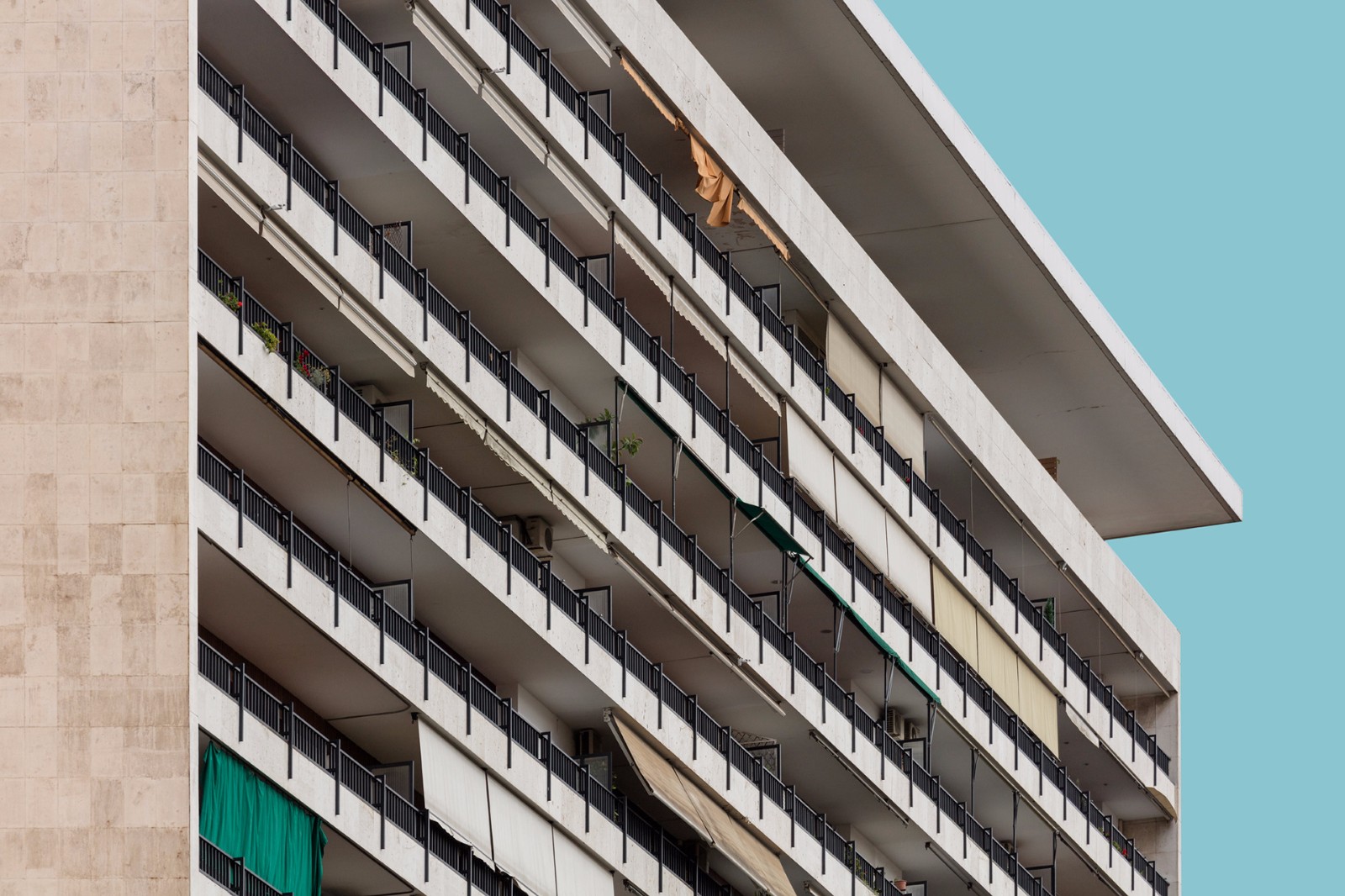 Carsten Witte 经典建筑摄影 · Iberian Architecture-18