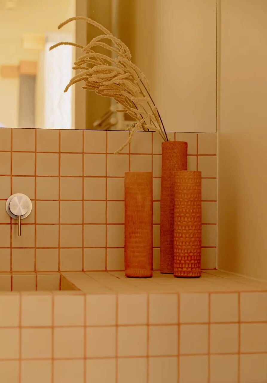 轻盈日式风 · 巴黎公寓丨法国巴黎丨Alice Lacherez-39