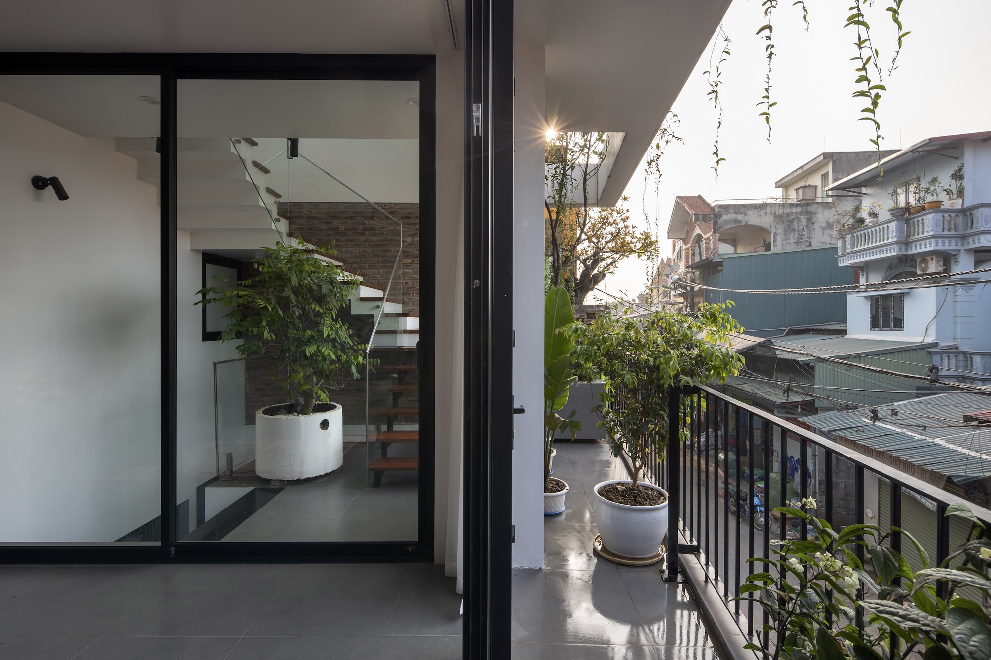 富良屋丨越南丨AICC Architecture-16