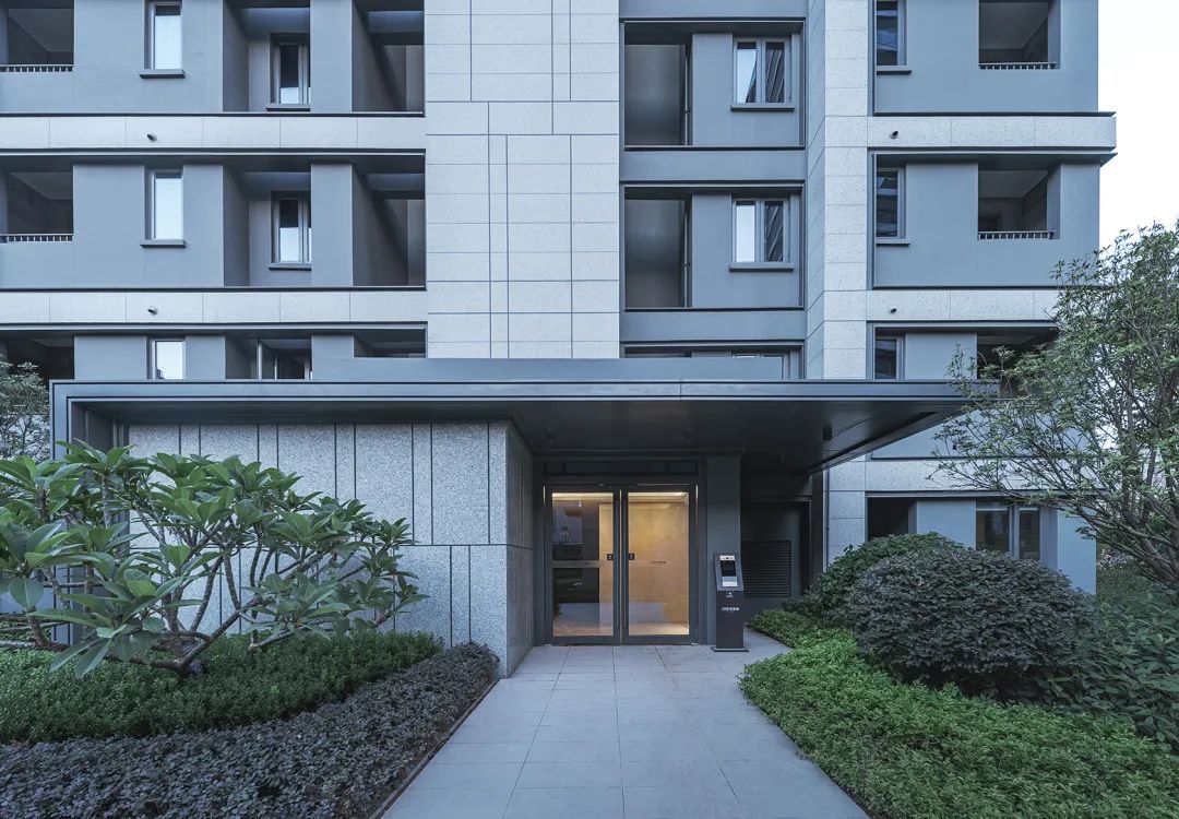 马尾望海潮丨中国福州丨上海中房建筑设计有限公司-47