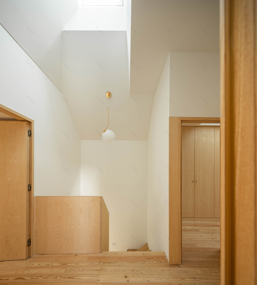 丰特韦尔哈之家丨葡萄牙-43