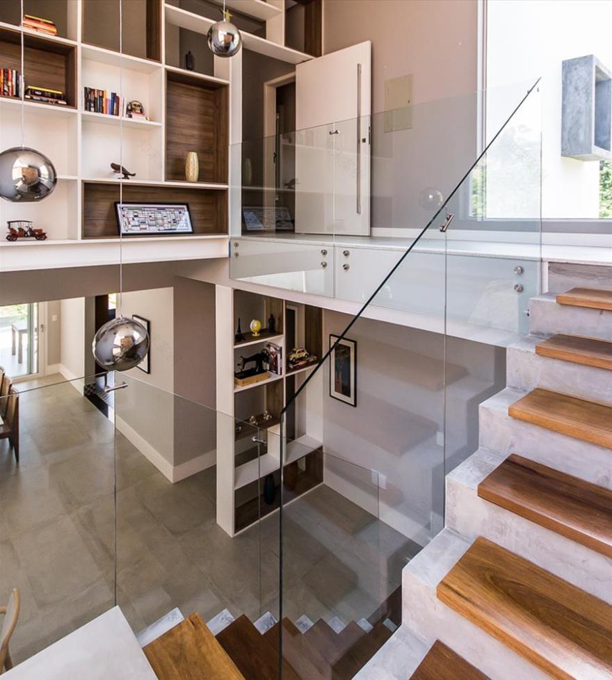 巴西私人住宅-14