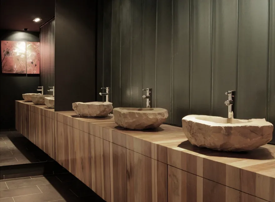 智利 MAL DE AMORES 餐厅-15