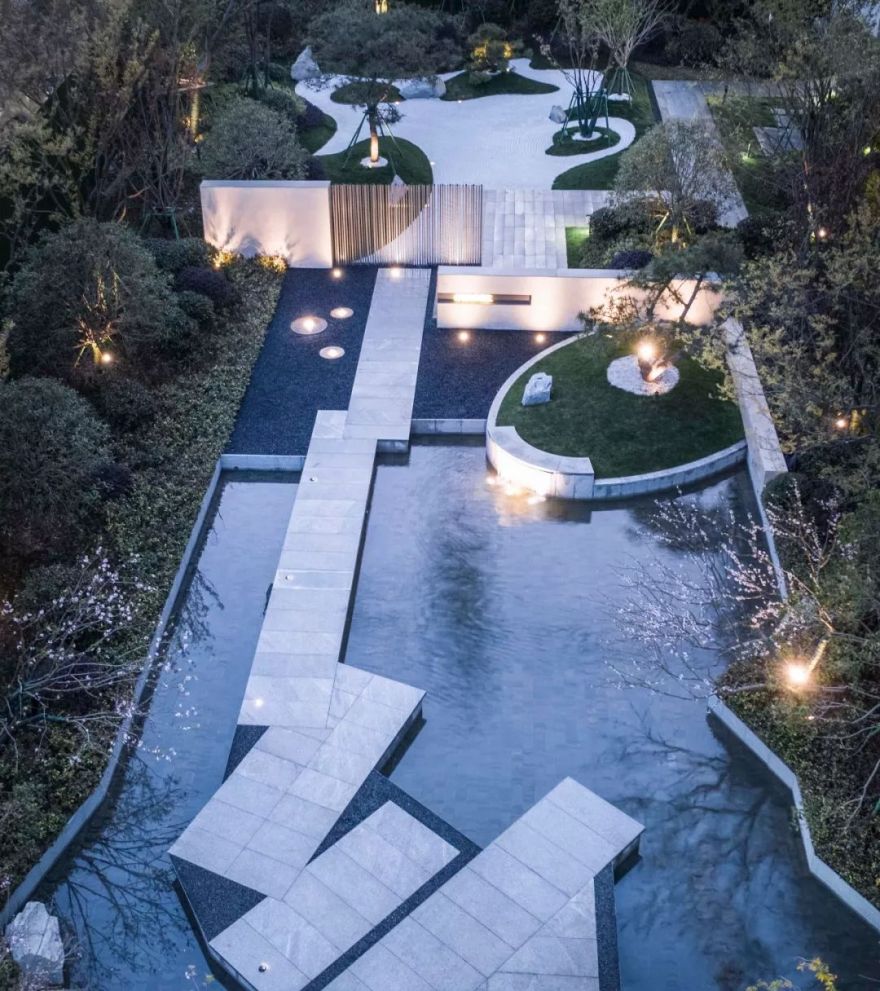 绿地徐州湖语墅 | 山水间·遇湖 望山 栖居-74