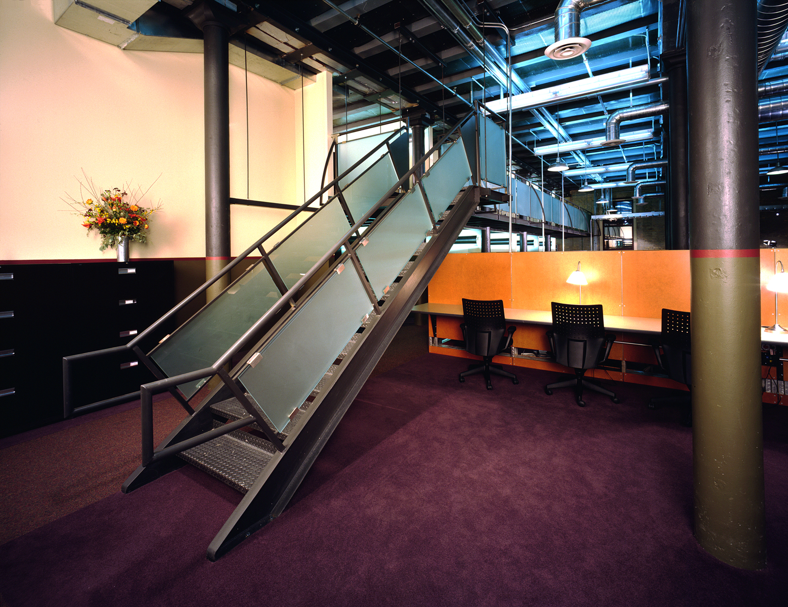 历史仓库的创意转型-18