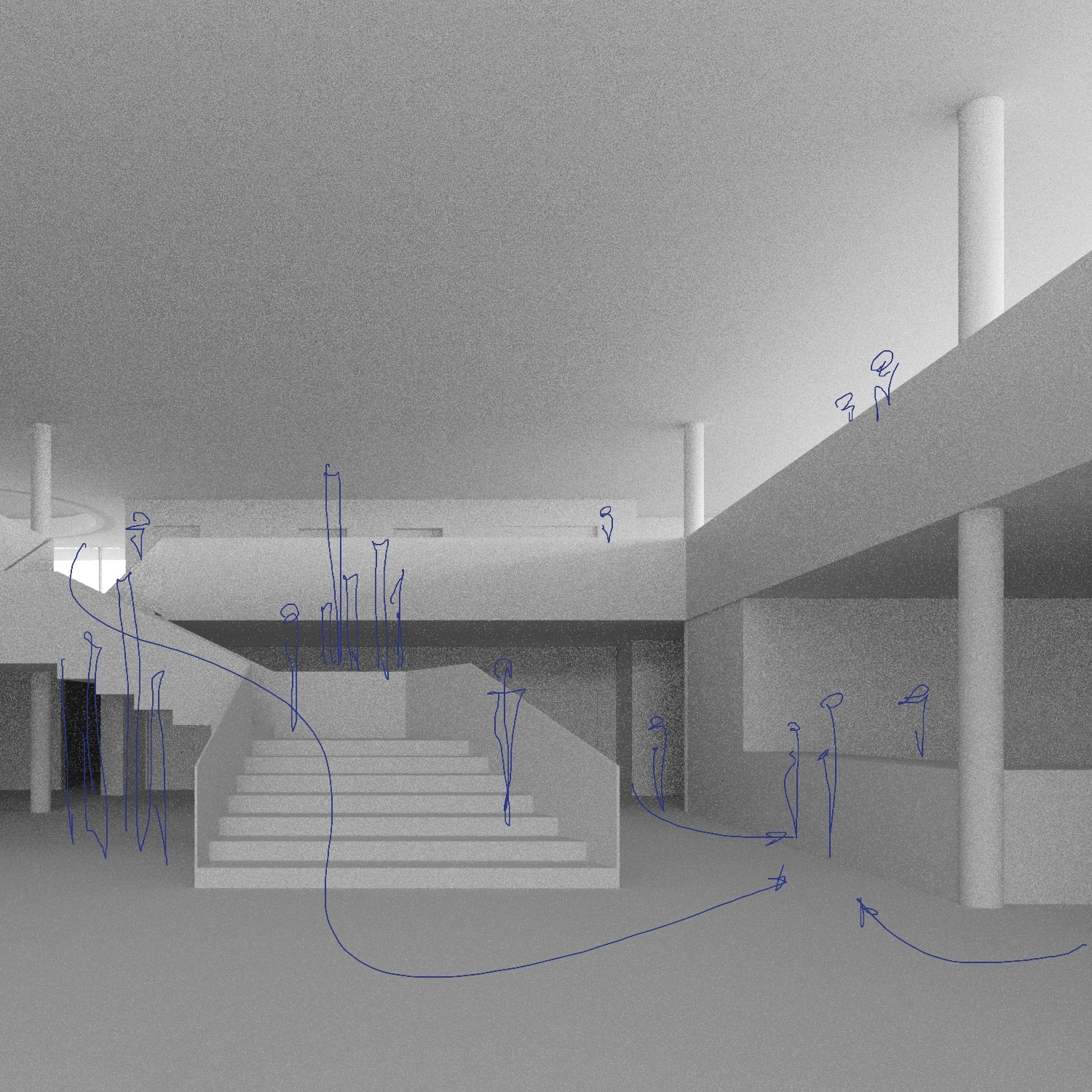 匈牙利建筑博物馆设计-44