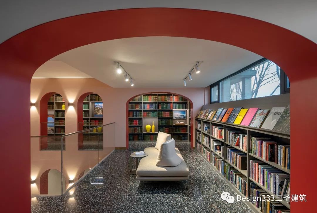 Design333作品 | 杭州新湖·香格里拉-157