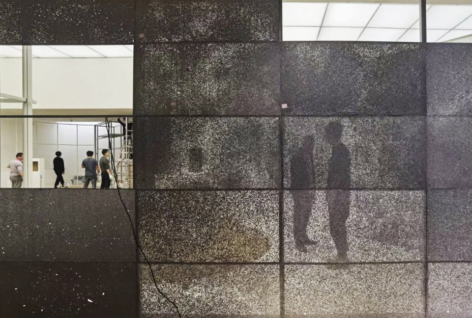 实用与摩登 | 20 世纪男士时尚生活展空间设计-55