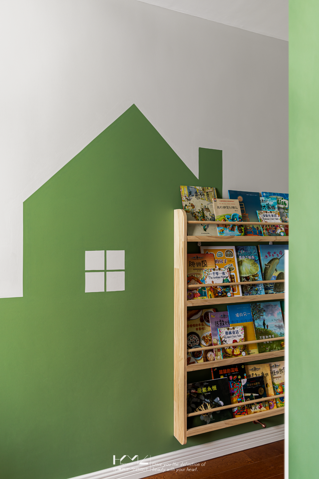 花漾美作 · 抹茶-150