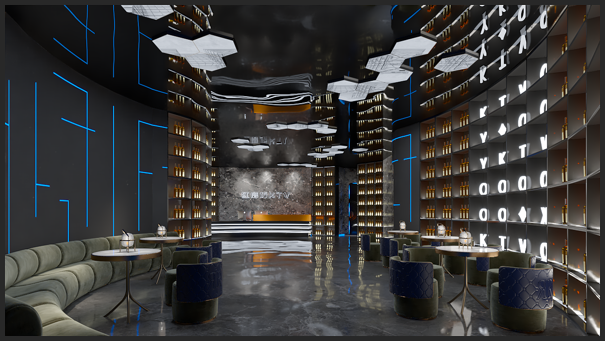 众里寻他千百度，蓦然回首那人正在KTV处-0