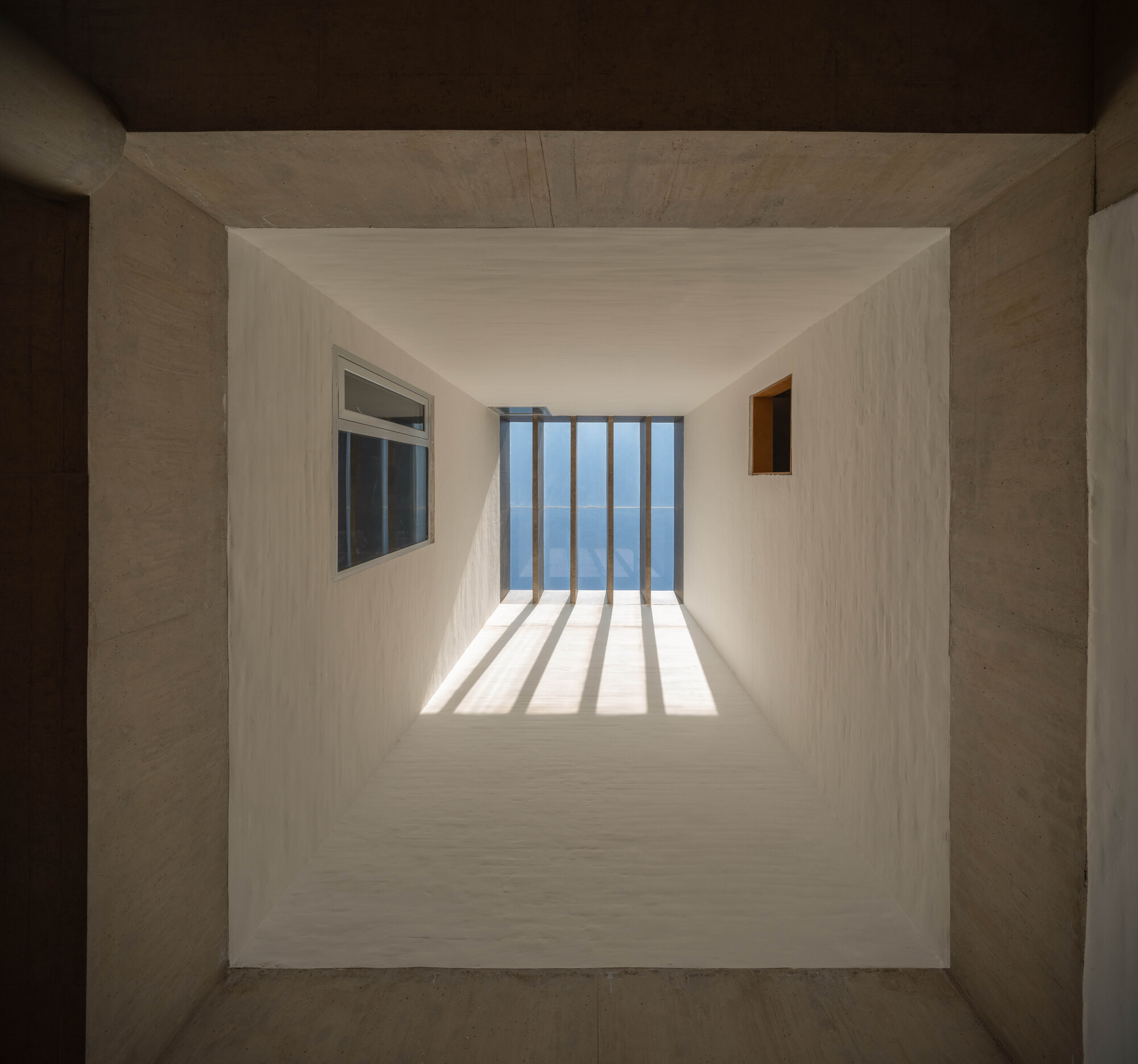 广东砖屋丨中国河源丨WUWU Atelier,ADINJU-19