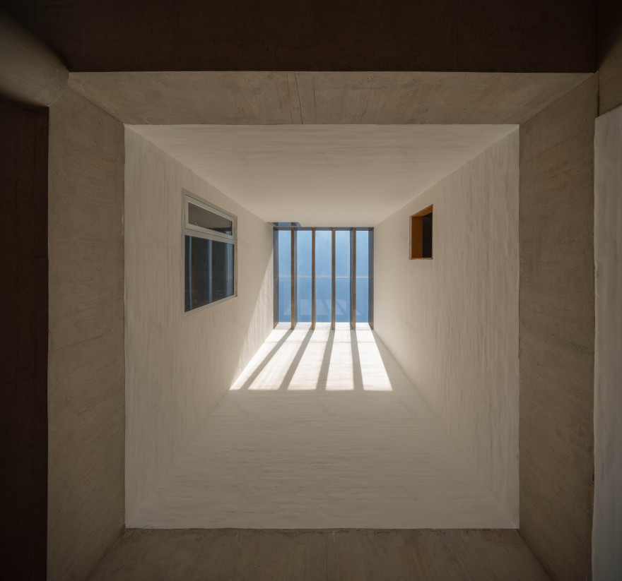 广东砖屋丨中国河源丨WUWU Atelier,ADINJU-19