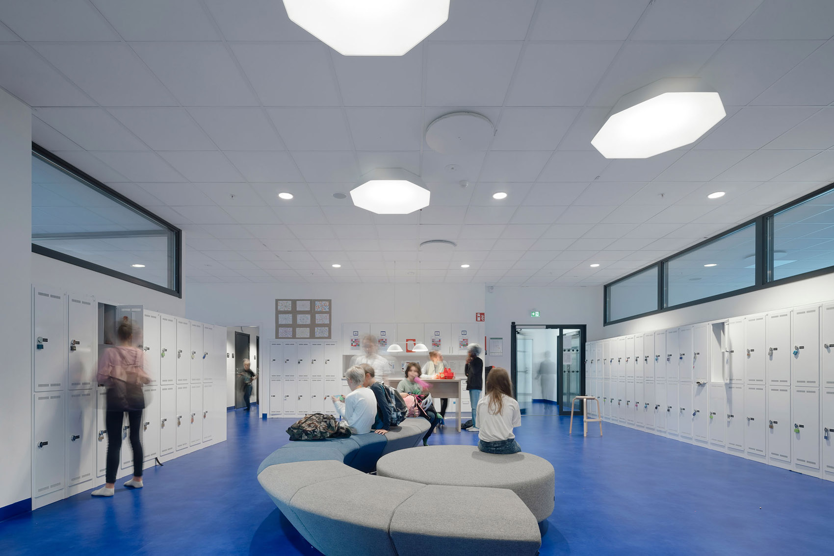 Tiunda小学，瑞典 / C.F. Møller Architects-63