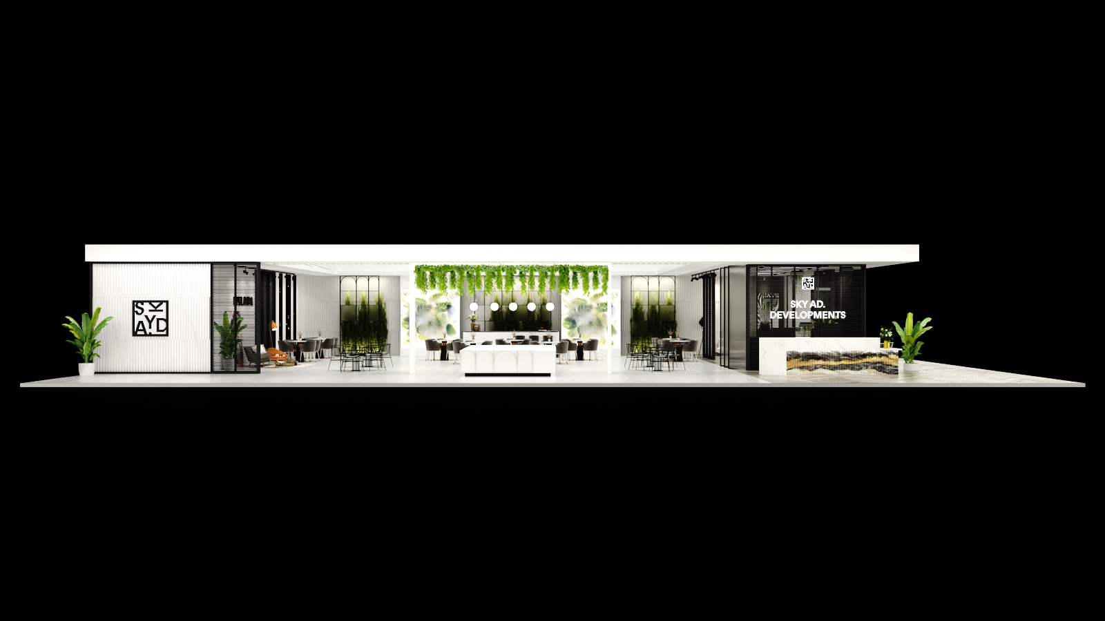 SKY City Scape 2022-0