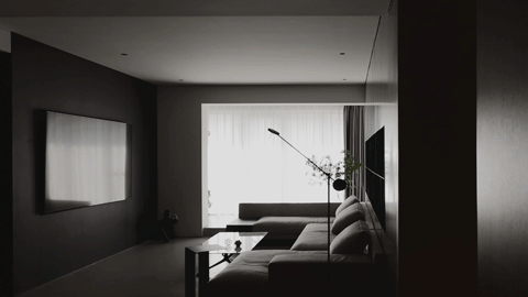 逐光踏影 · 极简私宅之静谧魅力丨中国苏州丨秋初,封亚光团队-38