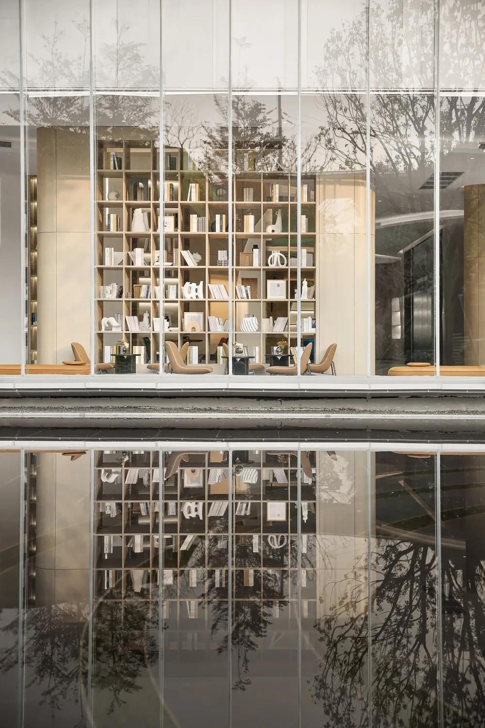 广州合景生命科谷丨中国广州丨深圳壹创国际设计,广州美天空间设计-7