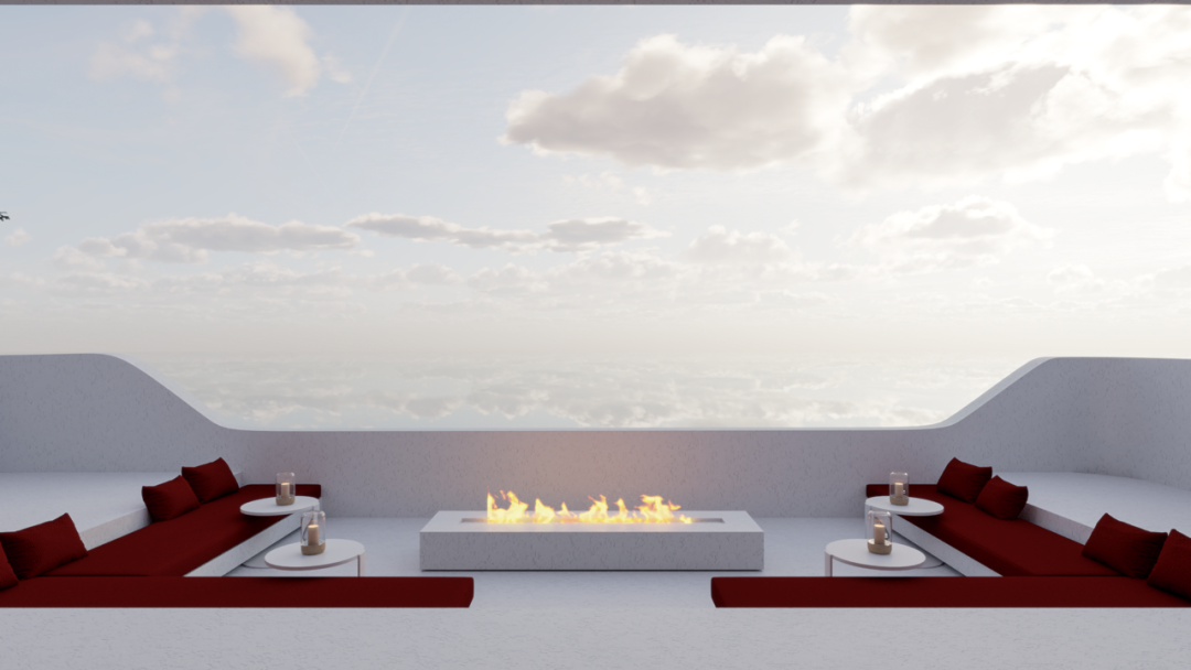 欧的深圳生活美学体验馆丨中国深圳丨GID国际设计-39