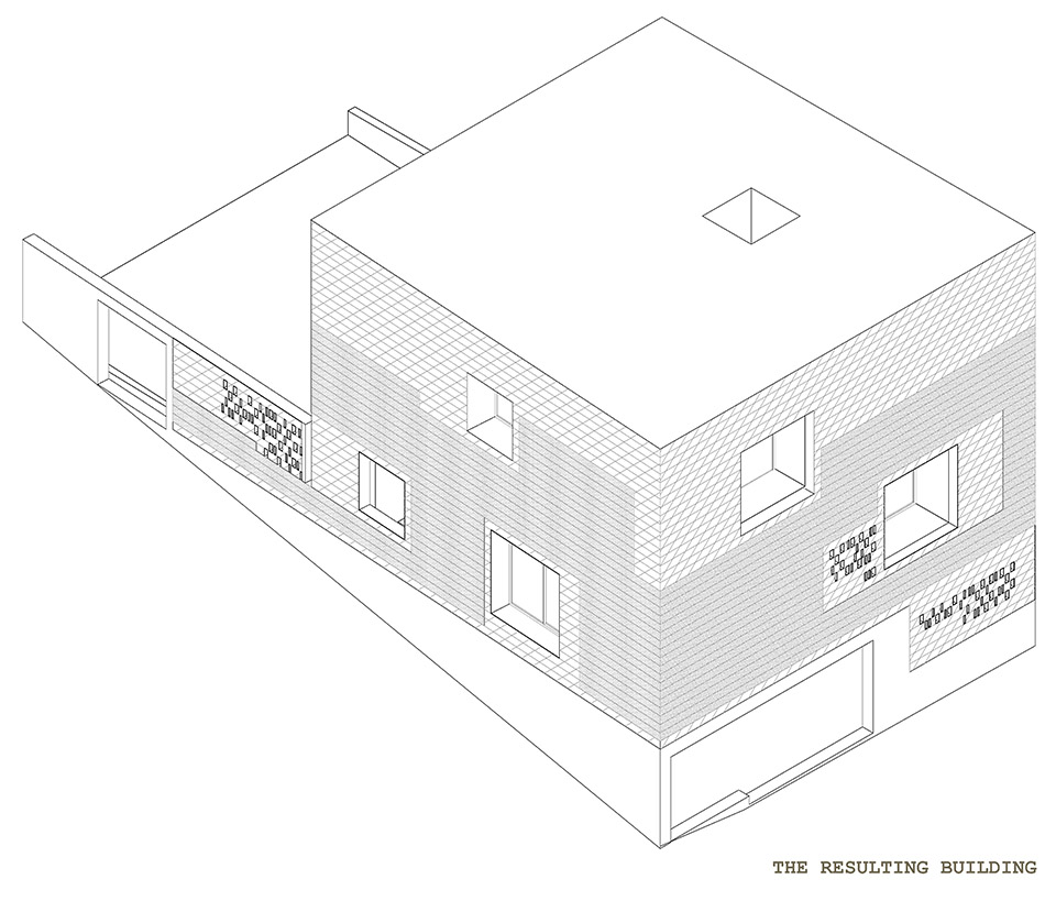 住宅设计，西班牙 / TEd’A arquitectes-91