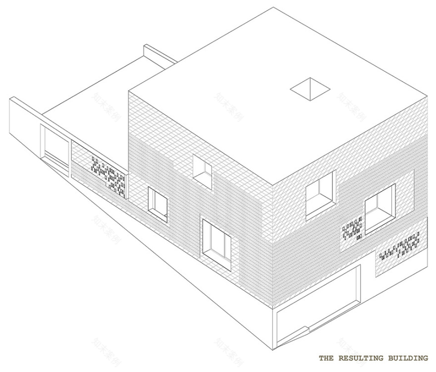 住宅设计,西班牙 / TEd’A arquitectes-91