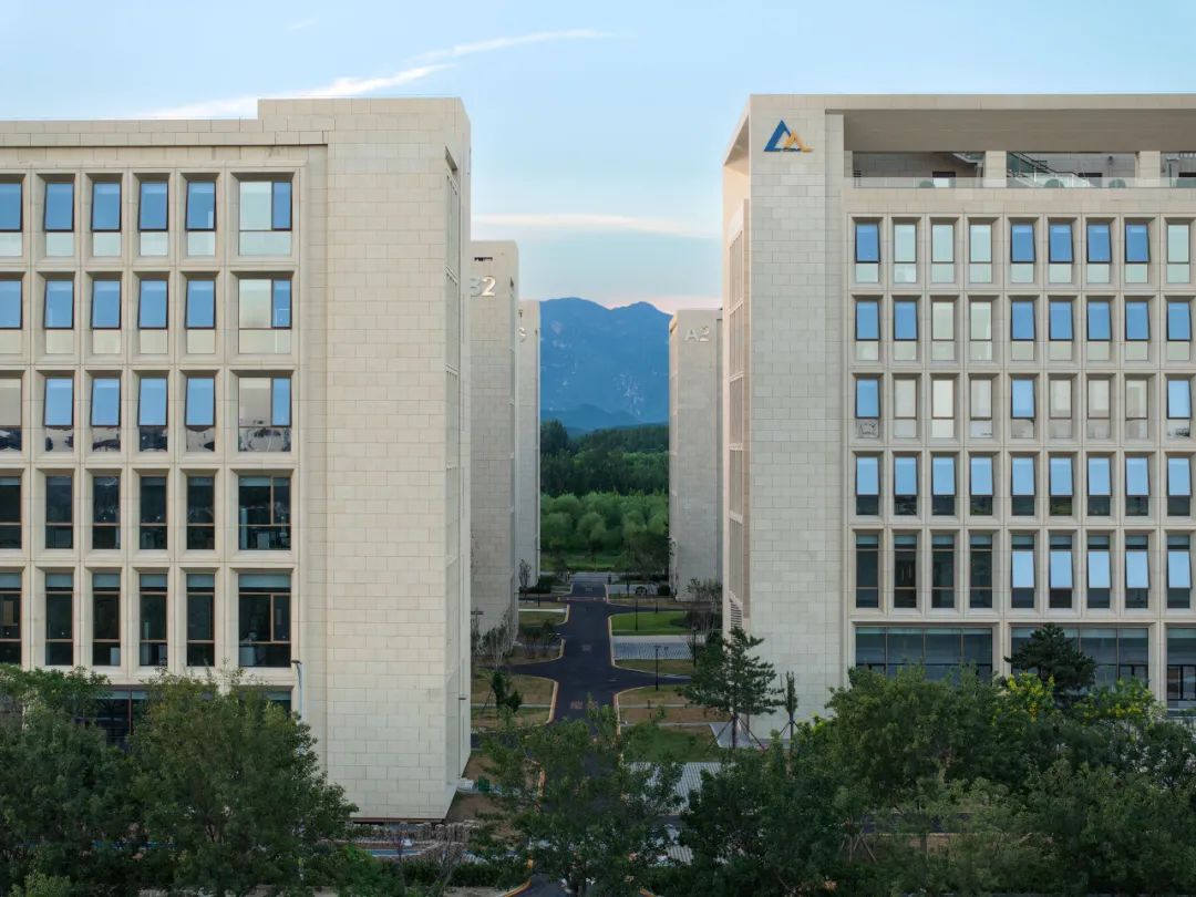 中国机械科学研究总院集团怀柔科技创新基地一期丨中国北京丨中国建筑设计研究院-36