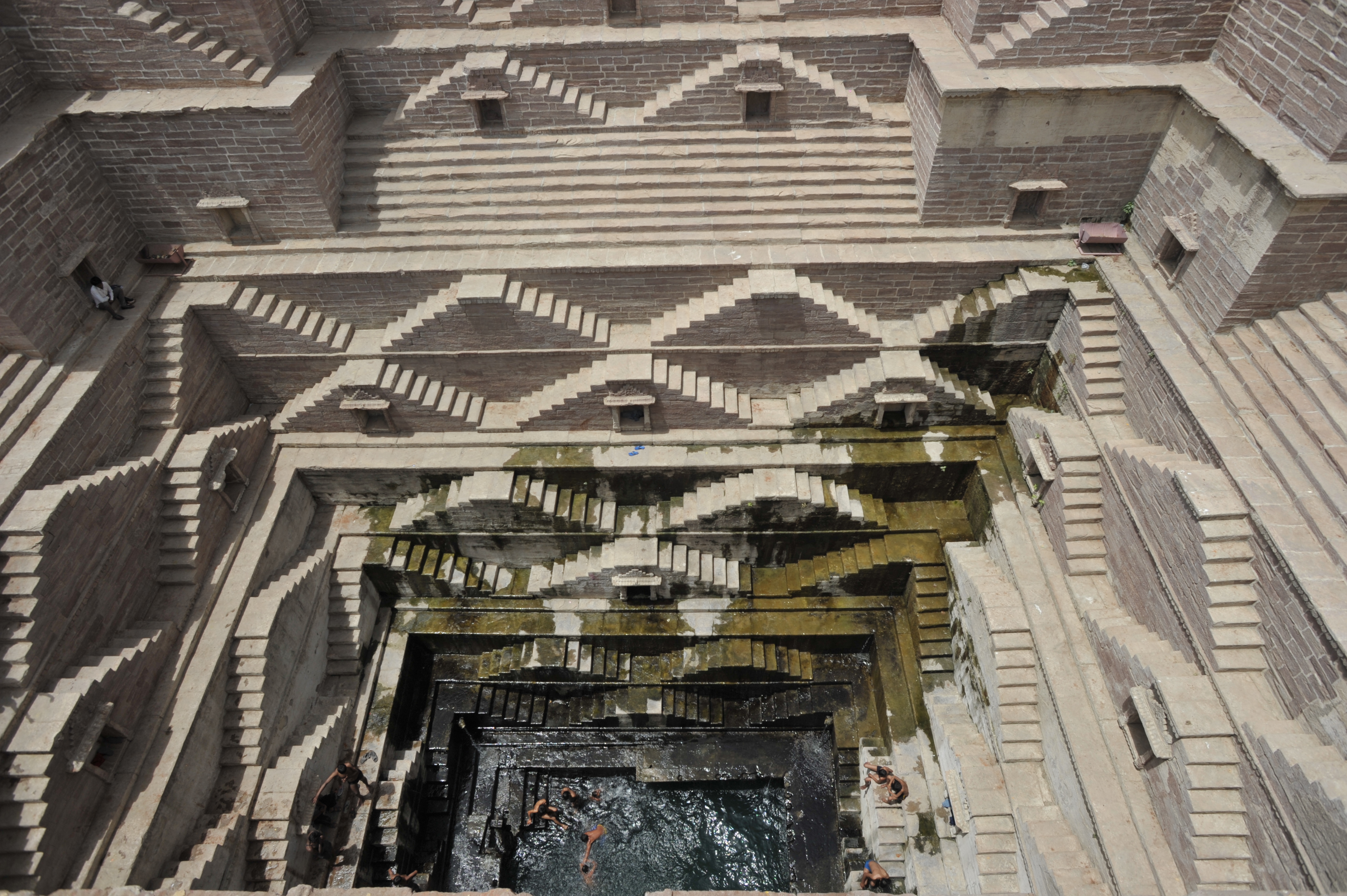 JDH 城市再生项目丨印度焦特布尔丨Architecture Discipline-18