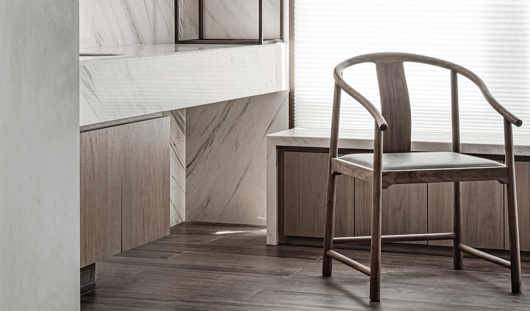 方圆之间 | 汉马建筑-27