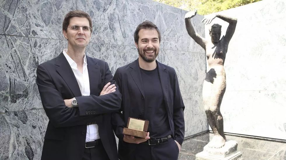 Barozzi / Veiga 建筑事务所 | 城市尊严的赋予者-2