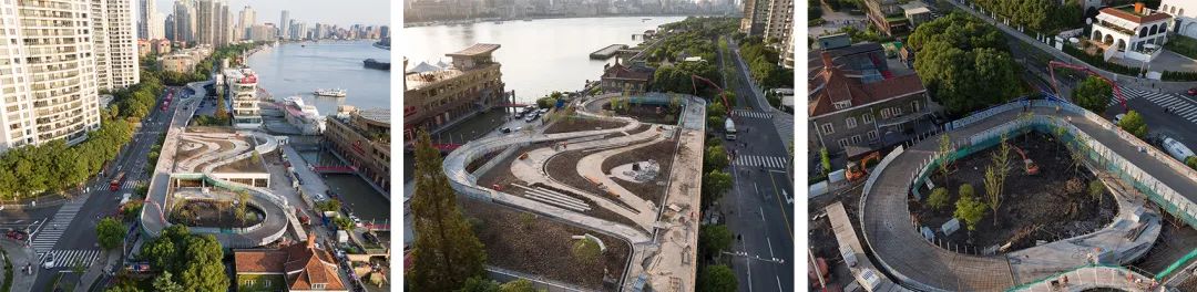 东昌栈桥丨周蔚+张斌,致正建筑工作室-103