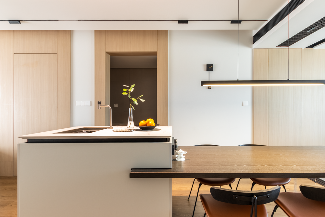 台州临海私宅设计丨中国台州丨本末空间设计-32