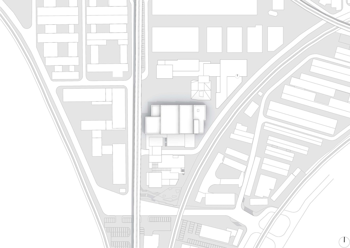 北京 HeyTown Art Center | 工业遗址的艺术新生-65