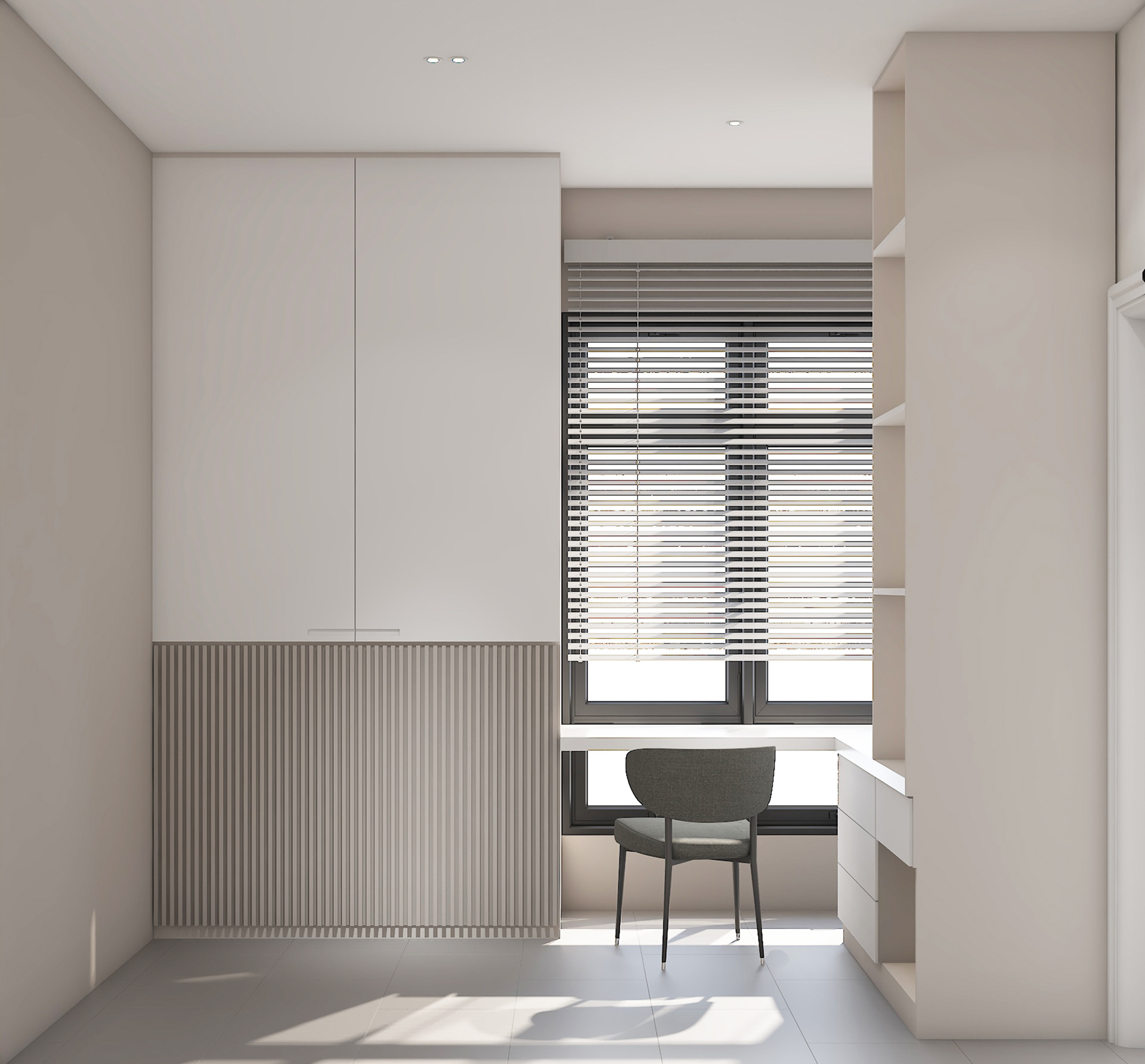 弧线-界限 |Curve Boundaries |SOUTH BROOKS @ DESA PARK CITY-26