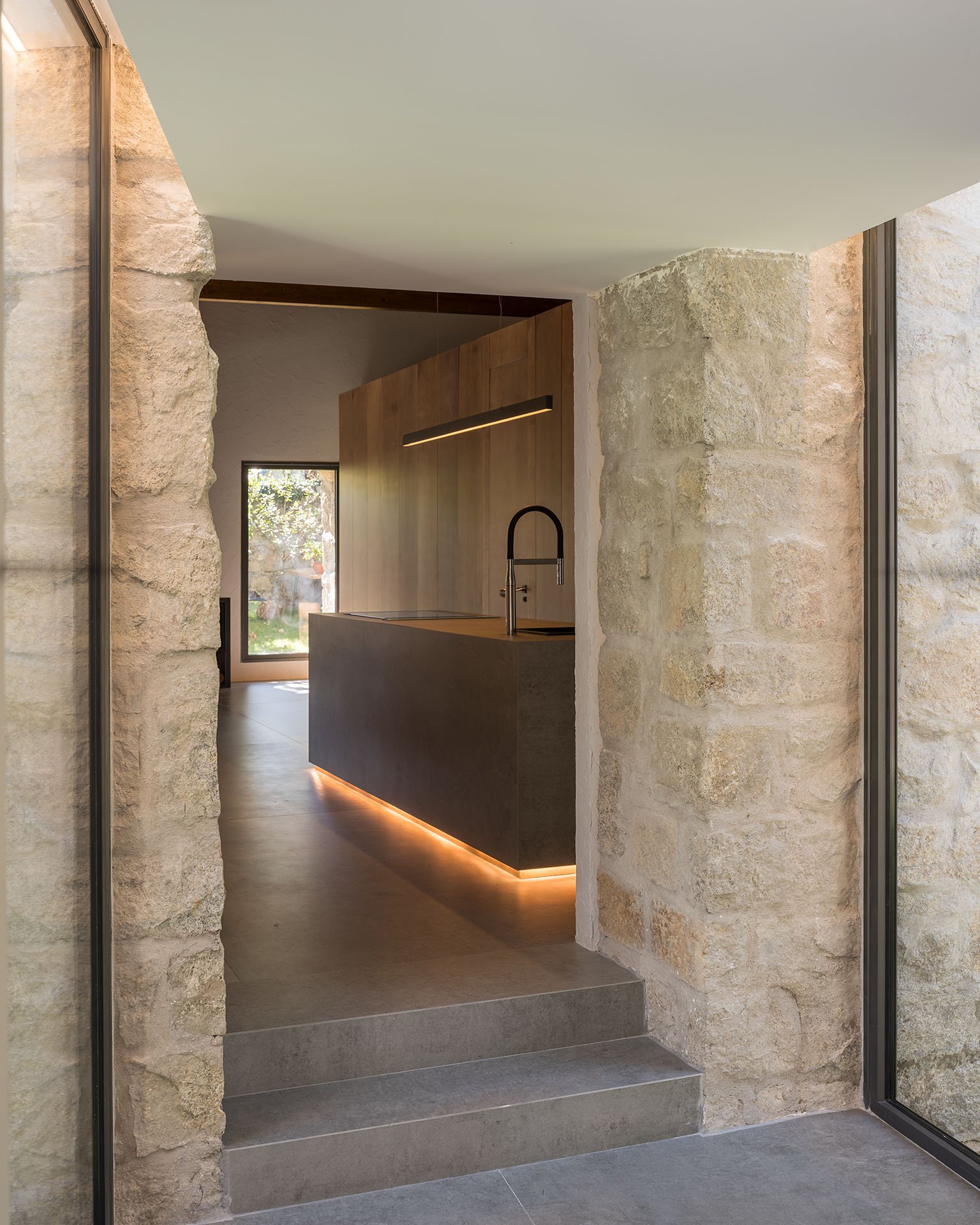 V 别墅丨西班牙丨Imagen Subliminal-24