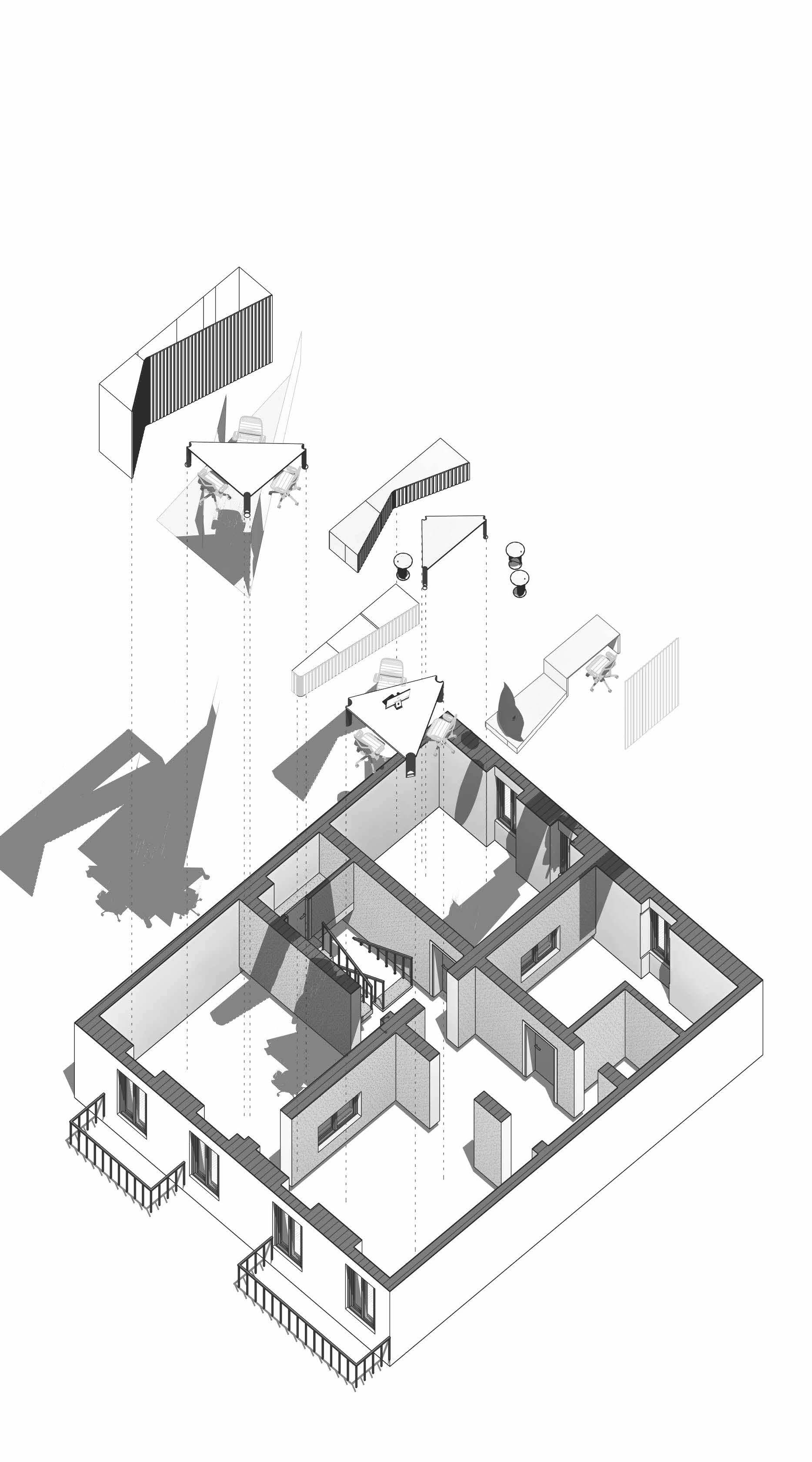 服装店丨意大利米兰-15