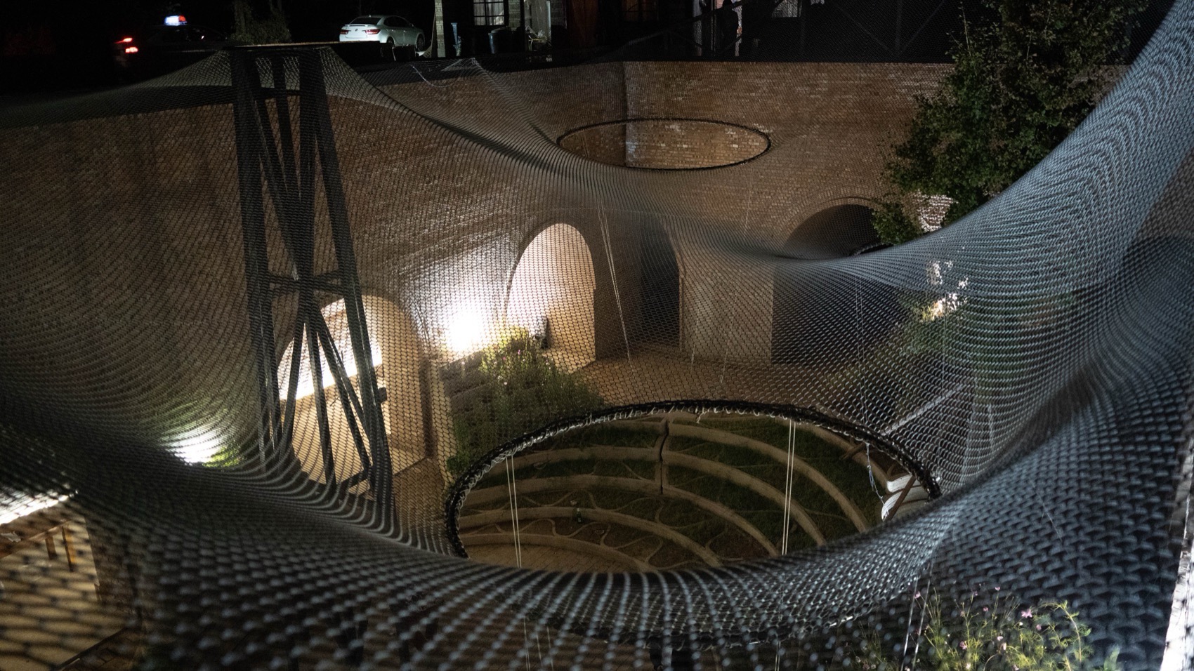 未来地下住宅丨中国河南-80