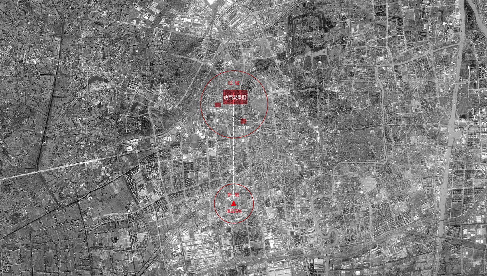 扬州南部新城体育园 / 柏涛设计-9