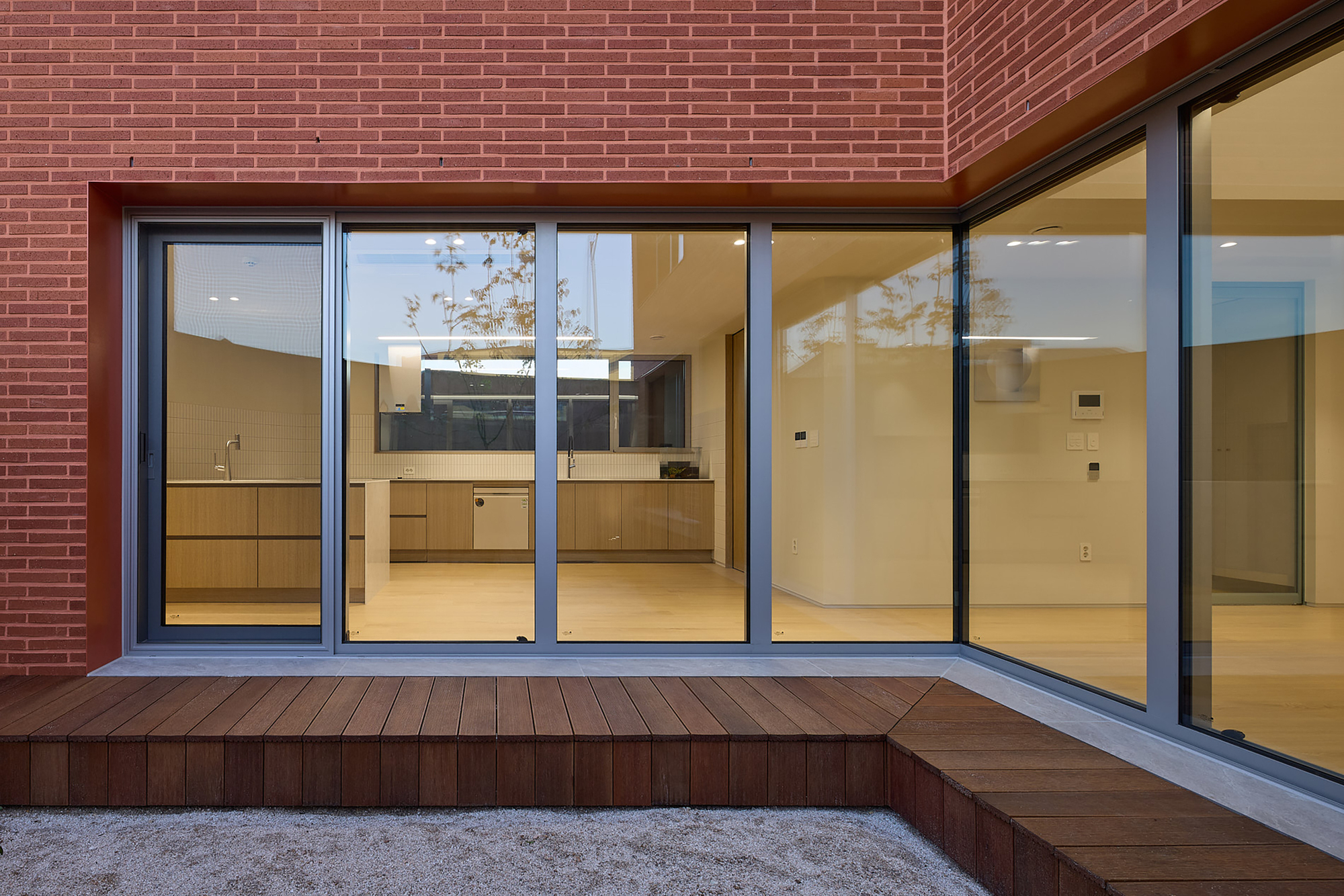 丨韩国丨AEA_Atelier Espace Architectes-35