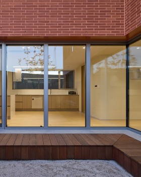 丨韩国丨AEA_Atelier Espace Architectes