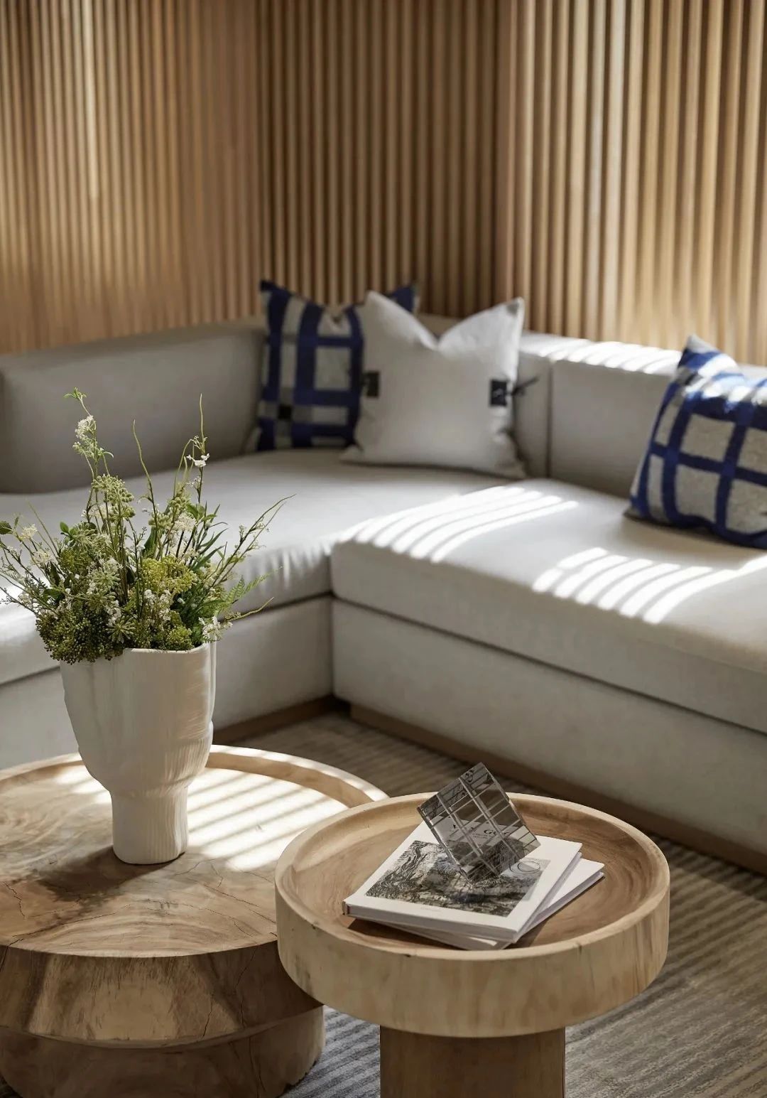 荥阳建业昌建·公园里体验中心丨中国河南丨鼎合设计-15