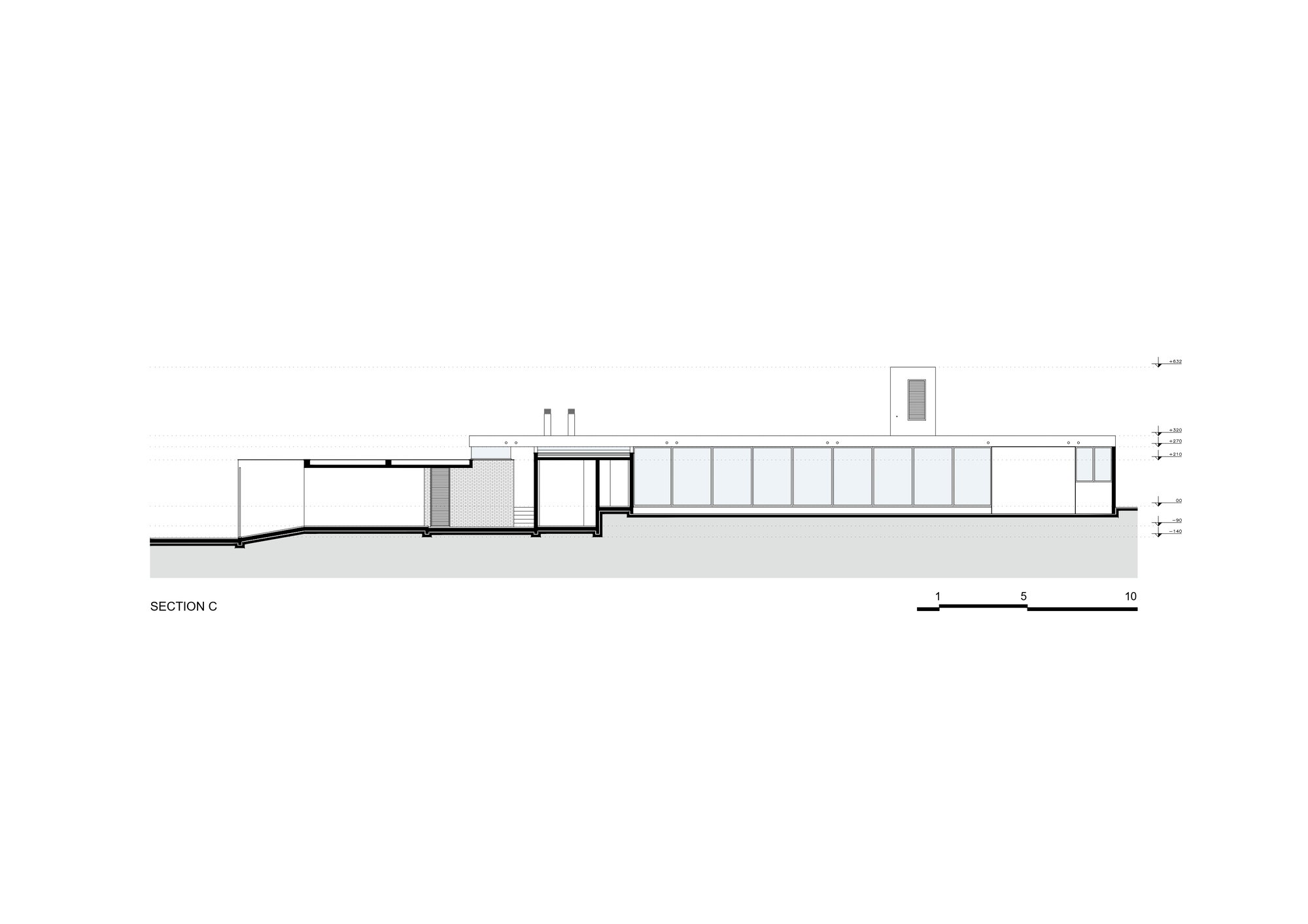 激光屋丨巴西丨Watanabe Arquitetura-33